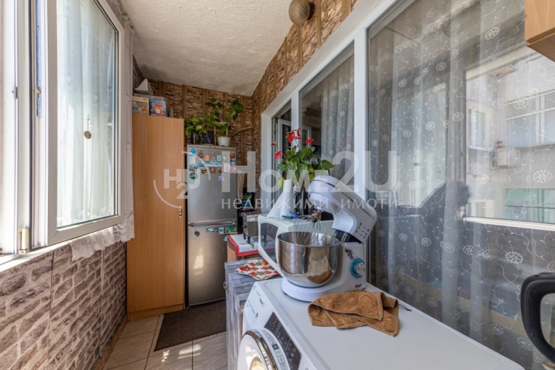 Продава  3-стаен град Варна , Левски 1 , 63 кв.м | 98951345 - изображение [8]