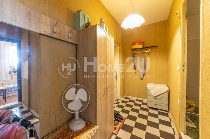 Продава  3-стаен град Варна , Левски 1 , 63 кв.м | 98951345 - изображение [12]