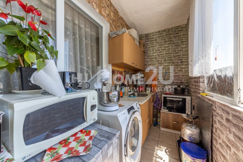 Продава  3-стаен град Варна , Левски 1 , 63 кв.м | 98951345 - изображение [9]
