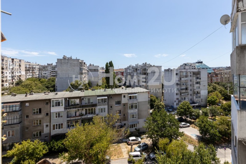 Продава  3-стаен град Варна , Левски 1 , 63 кв.м | 98951345 - изображение [11]