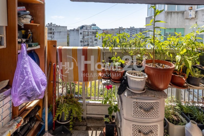 Продава  3-стаен град Варна , Левски 1 , 63 кв.м | 98951345 - изображение [10]