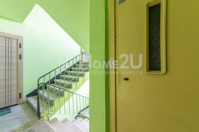 Продава  3-стаен град Варна , Левски 1 , 63 кв.м | 98951345 - изображение [14]