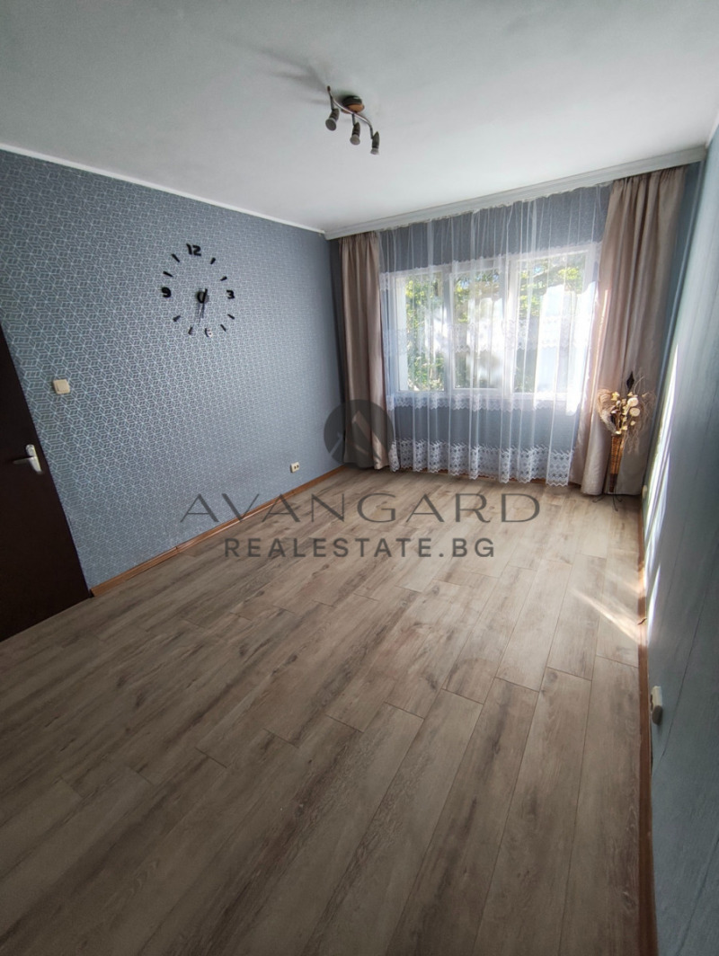 Zu verkaufen  2 Schlafzimmer Plowdiw , Kjutschuk Parisch , 64 qm | 83013669 - Bild [5]