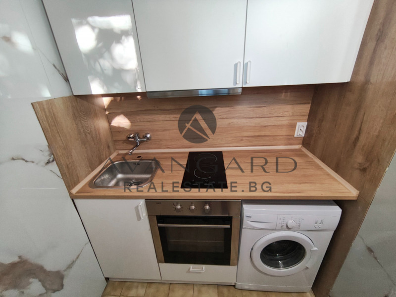 Zu verkaufen  2 Schlafzimmer Plowdiw , Kjutschuk Parisch , 64 qm | 83013669 - Bild [7]
