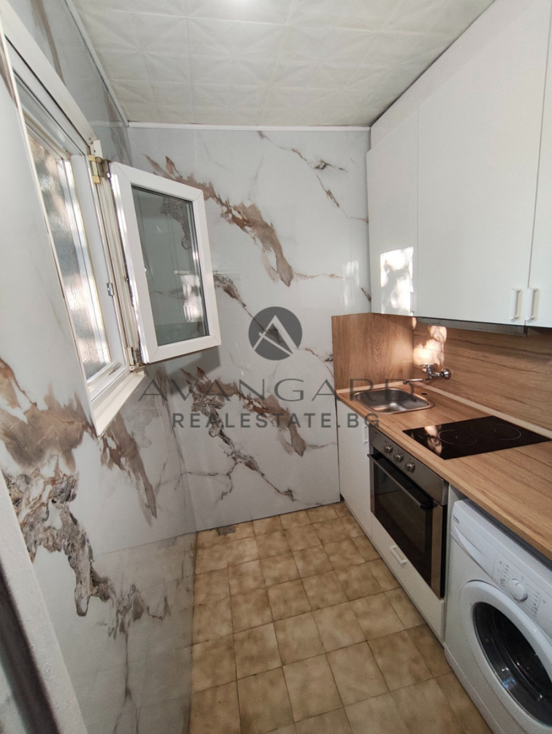 Zu verkaufen  2 Schlafzimmer Plowdiw , Kjutschuk Parisch , 64 qm | 83013669 - Bild [6]