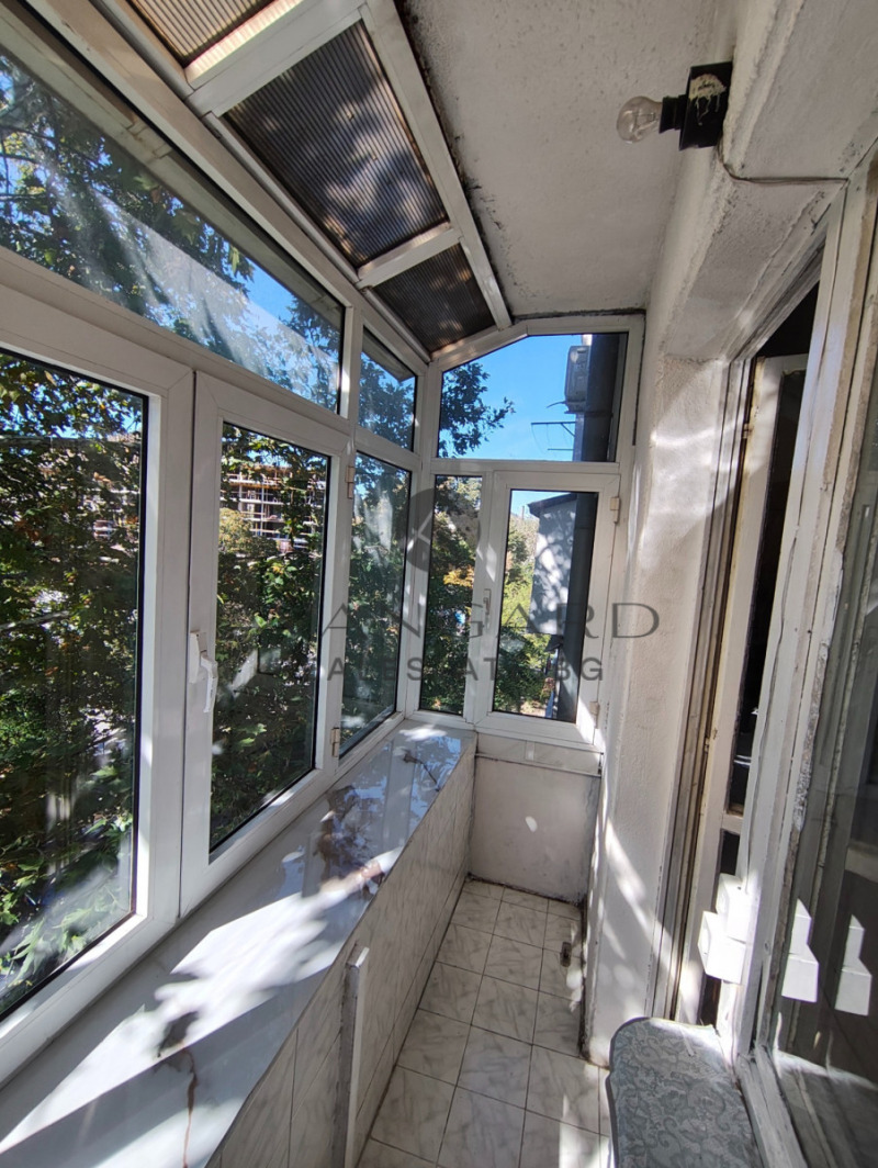 Zu verkaufen  2 Schlafzimmer Plowdiw , Kjutschuk Parisch , 64 qm | 83013669 - Bild [11]