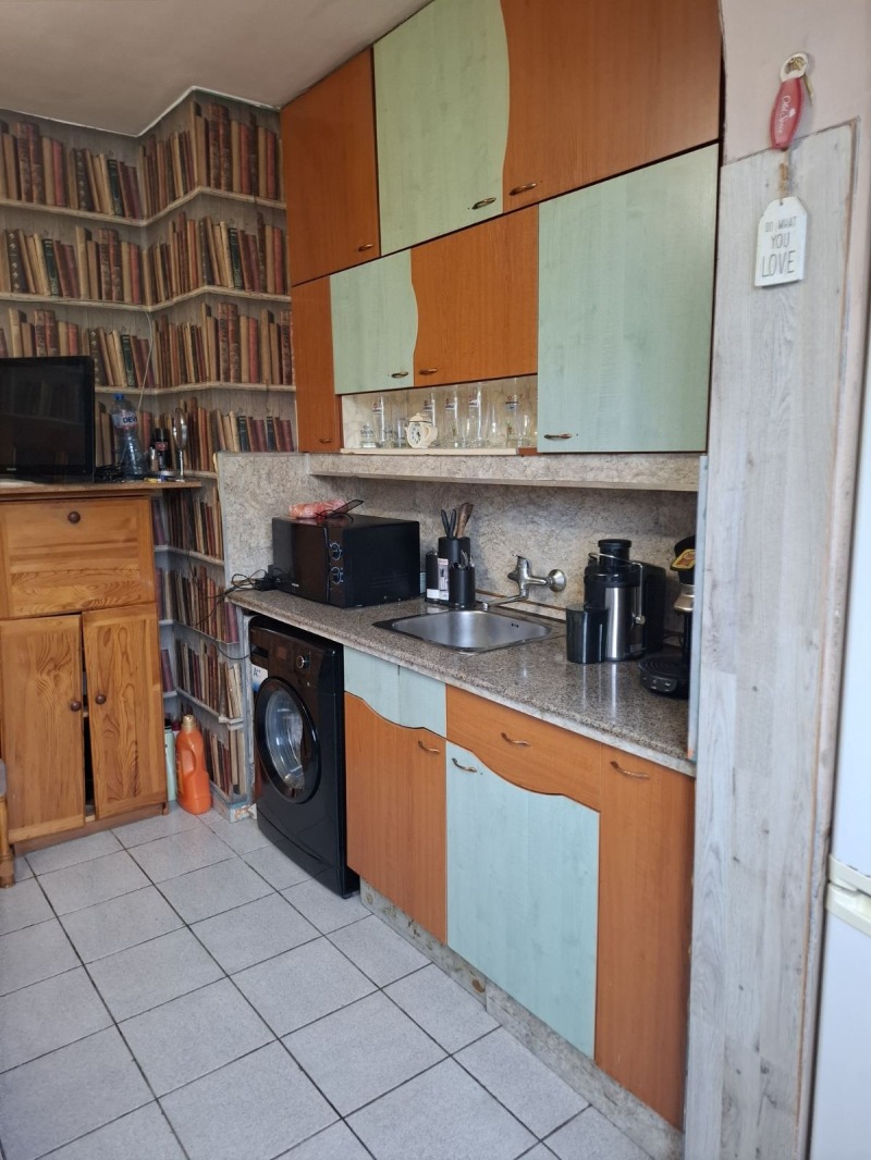 En venta  2 dormitorios Sofia , Nadezhda 3 , 87 metros cuadrados | 27073879 - imagen [8]