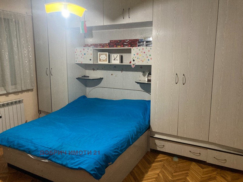 Продава 3-СТАЕН, гр. Добрич, Център, снимка 7 - Апартаменти - 53135641