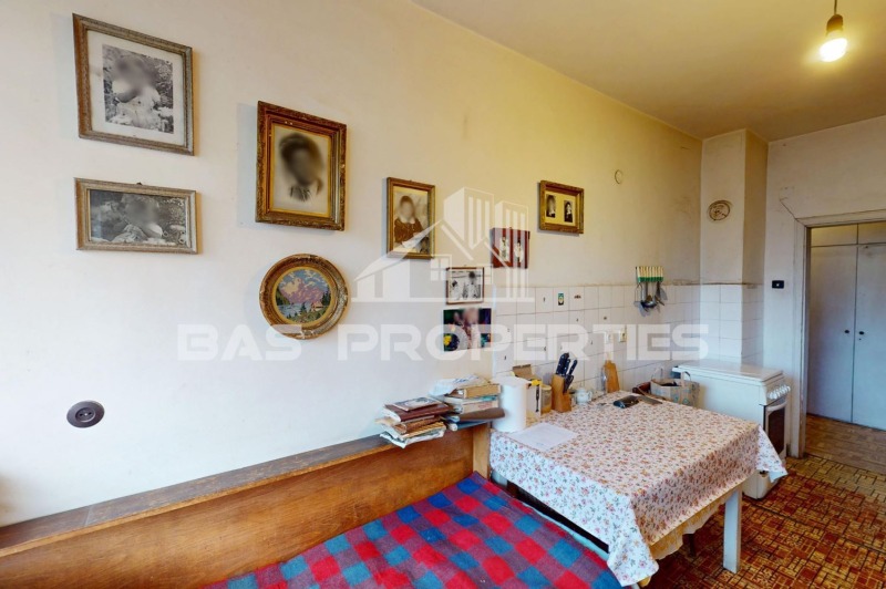 Продава 3-СТАЕН, гр. София, Хиподрума, снимка 4 - Апартаменти - 53196956