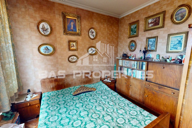 Продава 3-СТАЕН, гр. София, Хиподрума, снимка 6 - Апартаменти - 53196956