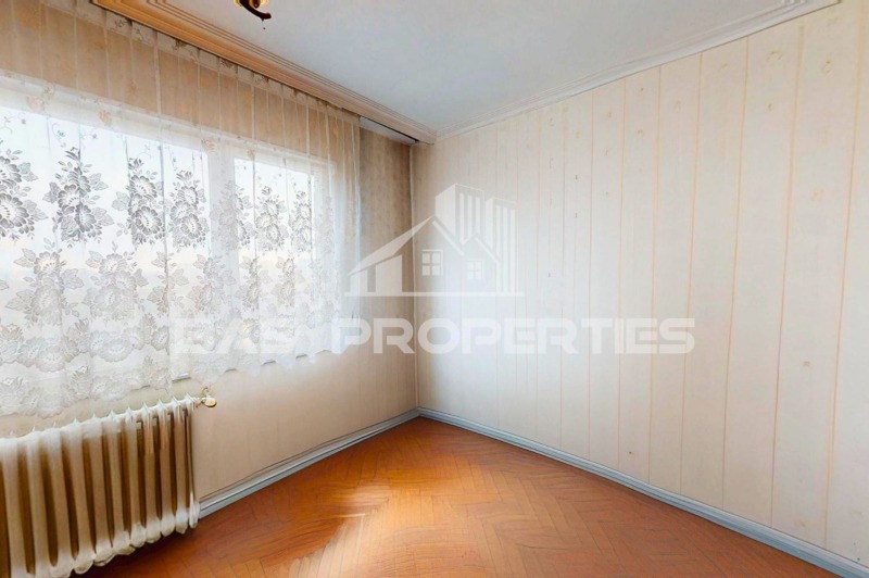 Продава 3-СТАЕН, гр. София, Хиподрума, снимка 10 - Апартаменти - 53196956