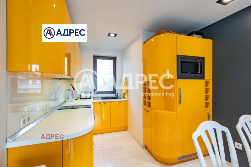 Продава 3-СТАЕН, гр. Варна, Левски 1, снимка 10 - Апартаменти - 53280567