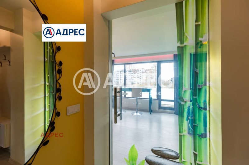 Продава 3-СТАЕН, гр. Варна, Левски 1, снимка 12 - Апартаменти - 53280567