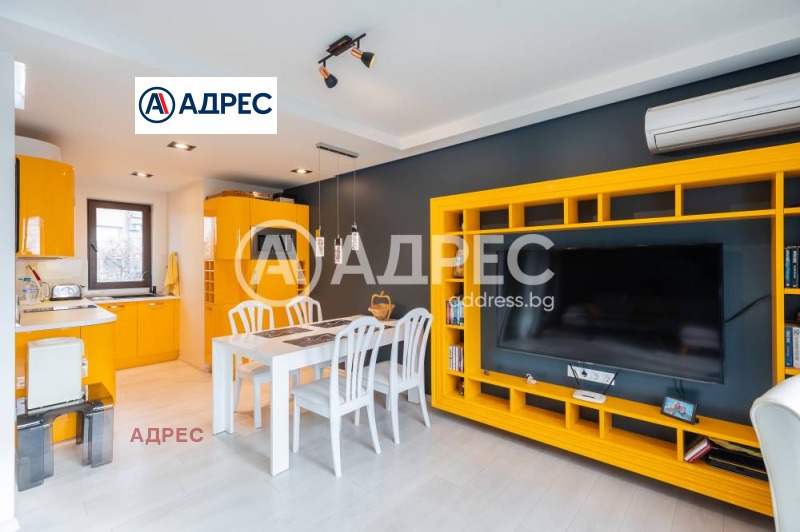 Продава 3-СТАЕН, гр. Варна, Левски 1, снимка 2 - Апартаменти - 53280567