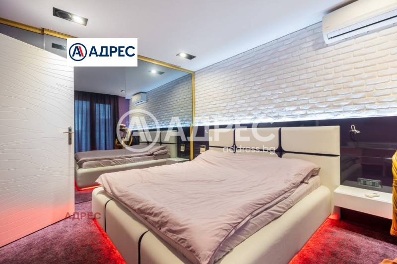 Продава 3-СТАЕН, гр. Варна, Левски 1, снимка 4 - Апартаменти - 53280567