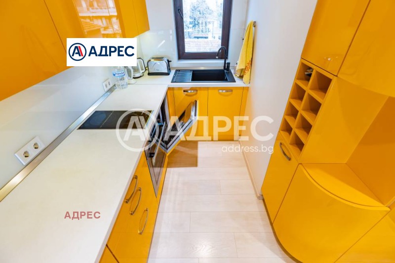 Продава 3-СТАЕН, гр. Варна, Левски 1, снимка 15 - Апартаменти - 53280567