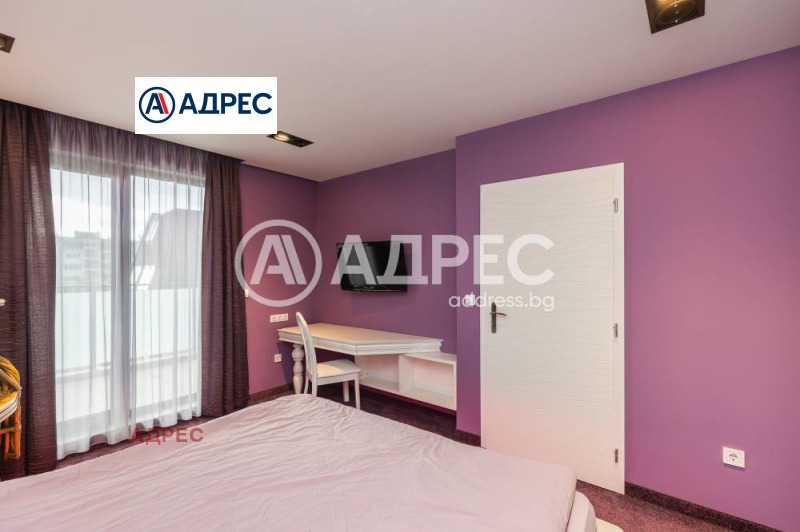 Продава 3-СТАЕН, гр. Варна, Левски 1, снимка 11 - Апартаменти - 53280567