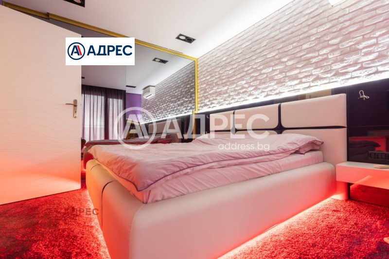 Продава 3-СТАЕН, гр. Варна, Левски 1, снимка 7 - Апартаменти - 53280567