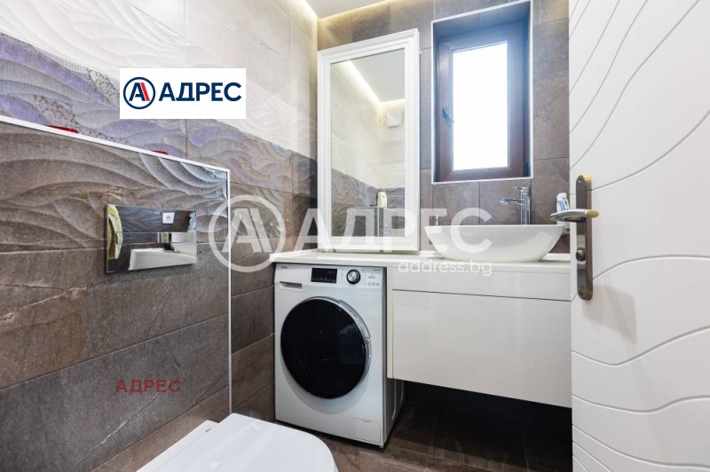 Продава 3-СТАЕН, гр. Варна, Левски 1, снимка 17 - Апартаменти - 53280567