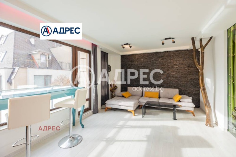 Продава 3-СТАЕН, гр. Варна, Левски 1, снимка 16 - Апартаменти - 53280567