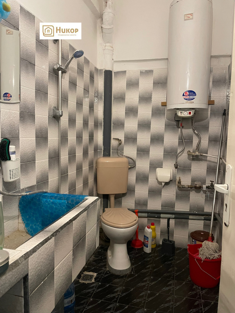 Продава 3-СТАЕН, гр. Раднево, област Стара Загора, снимка 6 - Апартаменти - 53340713