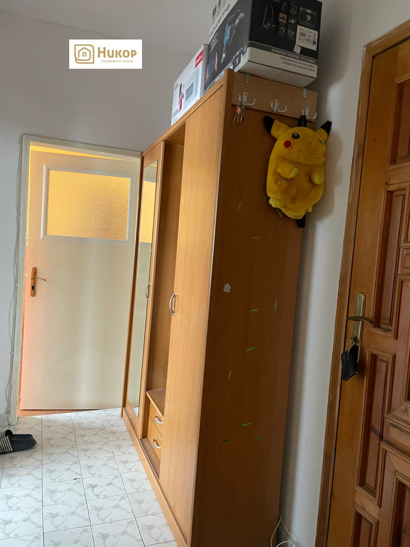 Продава 3-СТАЕН, гр. Раднево, област Стара Загора, снимка 5 - Апартаменти - 53340713