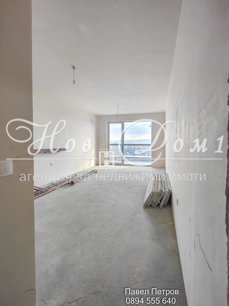 Продава 3-СТАЕН, гр. Варна, Възраждане 3