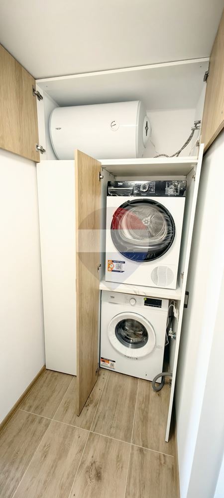 Продава 3-СТАЕН, гр. Варна, Гранд Мол, снимка 12 - Апартаменти - 55101237