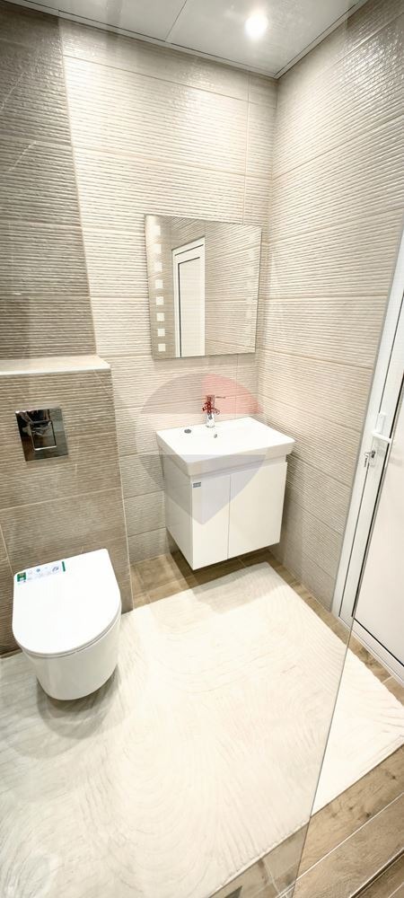 Продава 3-СТАЕН, гр. Варна, Гранд Мол, снимка 13 - Апартаменти - 55101237