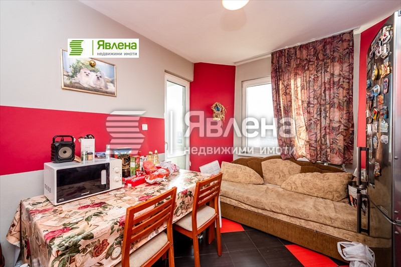 Na prodej  3 ložnice Sofia , Malinova dolina , 108 m2 | 23336835 - obraz [10]