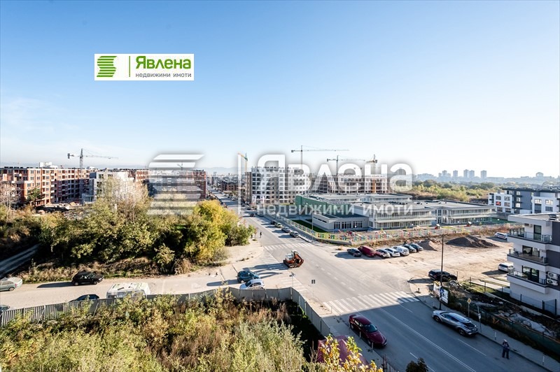 Na prodej  3 ložnice Sofia , Malinova dolina , 108 m2 | 23336835 - obraz [9]