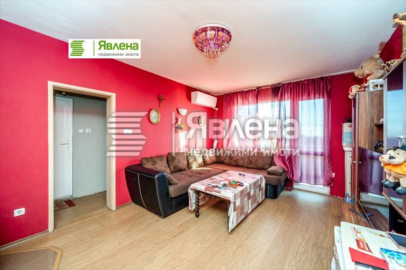 In vendita  3 camere da letto Sofia , Malinova dolina , 108 mq | 23336835 - Immagine [5]