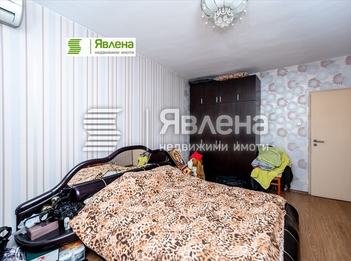 For Sale  3 bedroom Sofia , Malinova dolina , 108 sq.m | 23336835 - image [4]