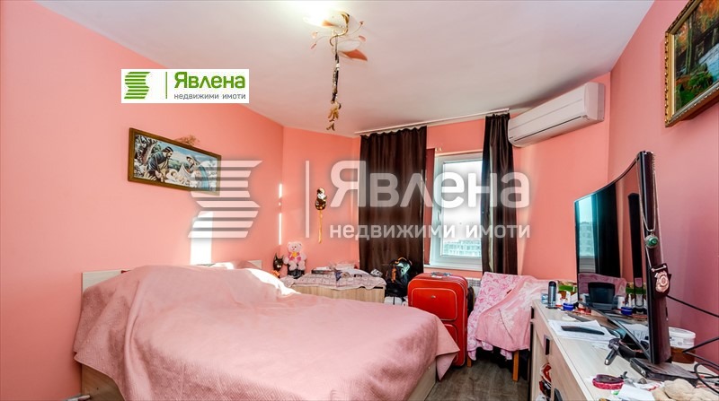 Продава  4-стаен град София , Малинова долина , 108 кв.м | 23336835 - изображение [3]