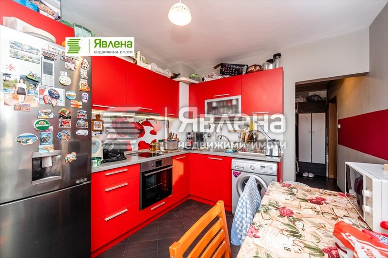 For Sale  3 bedroom Sofia , Malinova dolina , 108 sq.m | 23336835 - image [6]