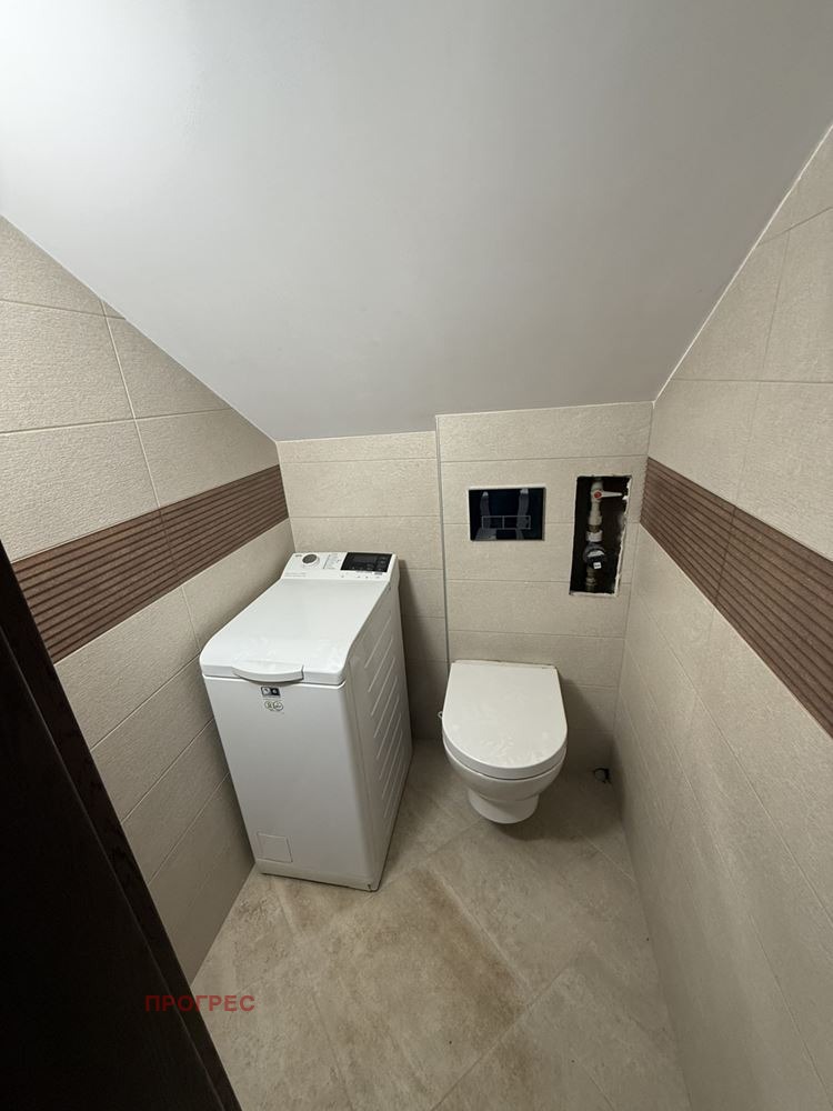 Продава 4-СТАЕН, гр. Пловдив, Кършияка, снимка 7 - Апартаменти - 54699896