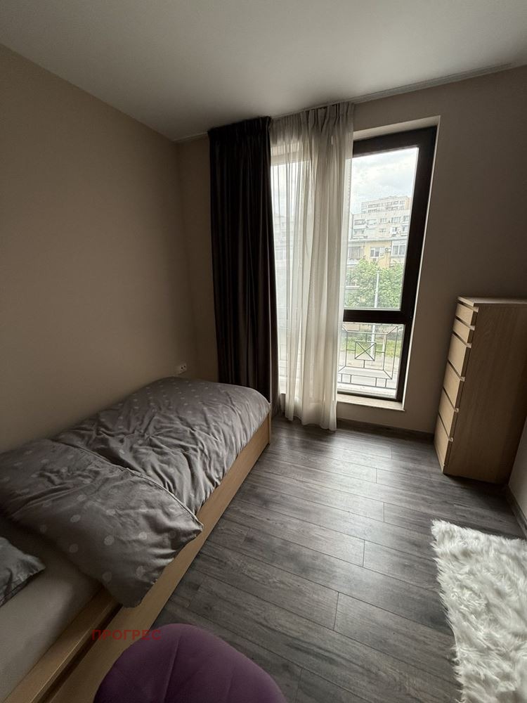 Продава 4-СТАЕН, гр. Пловдив, Кършияка, снимка 14 - Апартаменти - 54699896