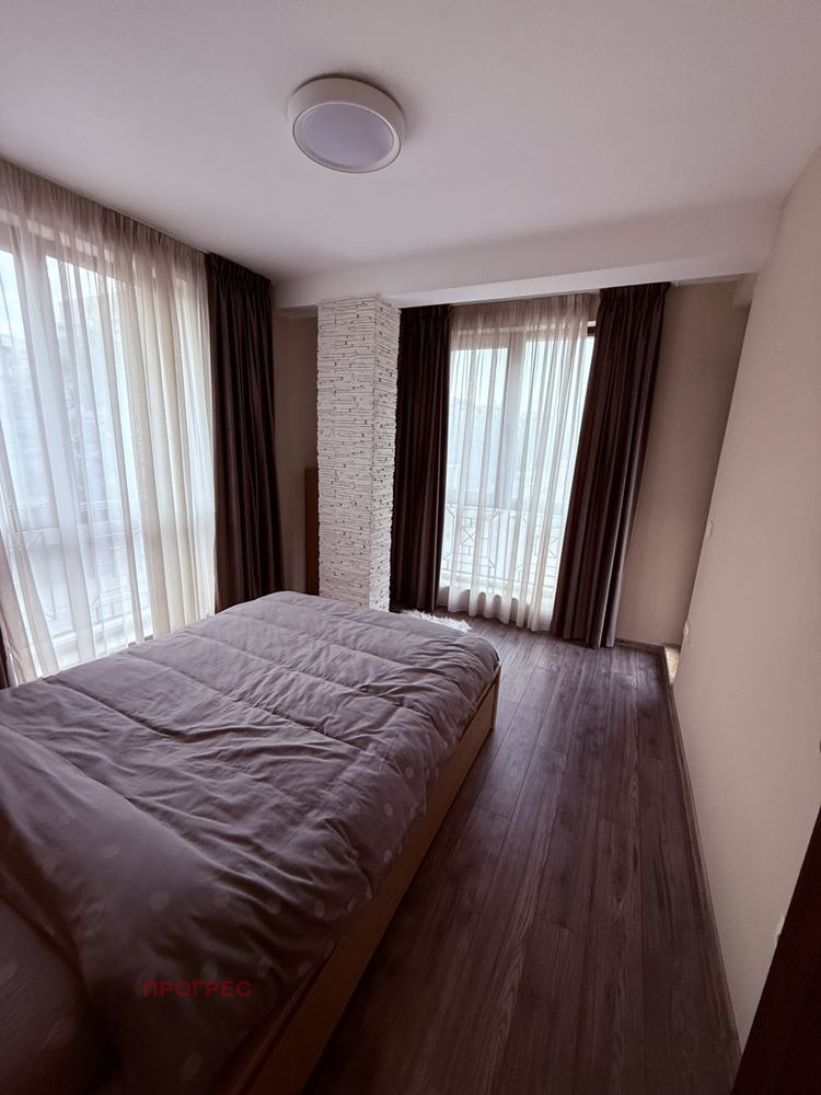 Продава 4-СТАЕН, гр. Пловдив, Кършияка, снимка 16 - Апартаменти - 54699896