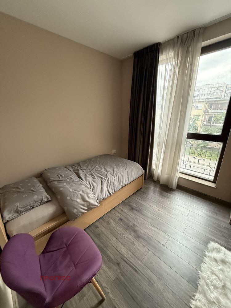 Продава 4-СТАЕН, гр. Пловдив, Кършияка, снимка 15 - Апартаменти - 54699896