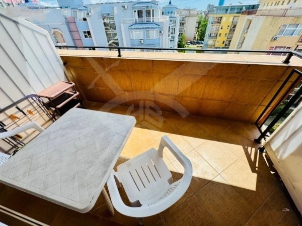 Na prodej  Podkroví oblast Burgas , k.k. Slančev brjag , 43 m2 | 36253858 - obraz [7]
