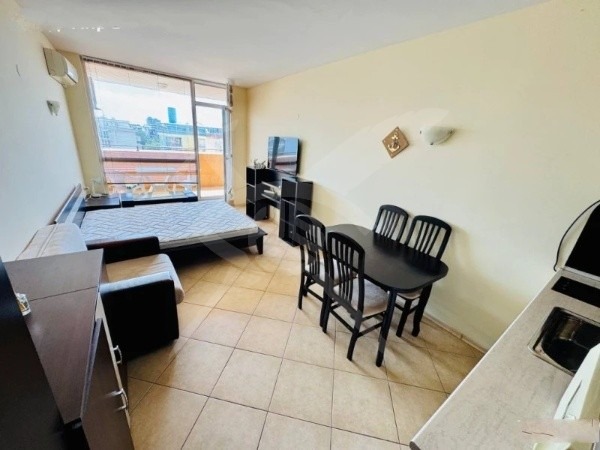 Na prodej  Podkroví oblast Burgas , k.k. Slančev brjag , 43 m2 | 36253858 - obraz [4]