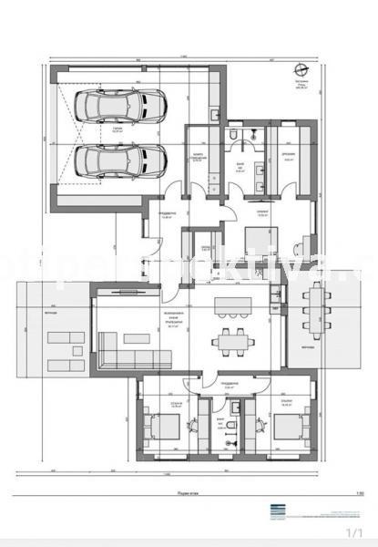 Продава КЪЩА, с. Оризари, област Пловдив, снимка 8 - Къщи - 48221960