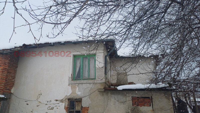 Продава КЪЩА, с. Войника, област Ямбол, снимка 15 - Къщи - 52782305