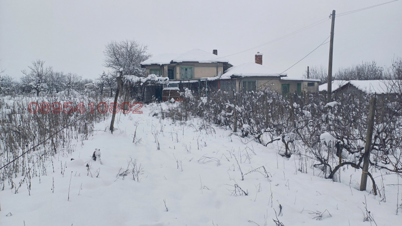Продава КЪЩА, с. Войника, област Ямбол
