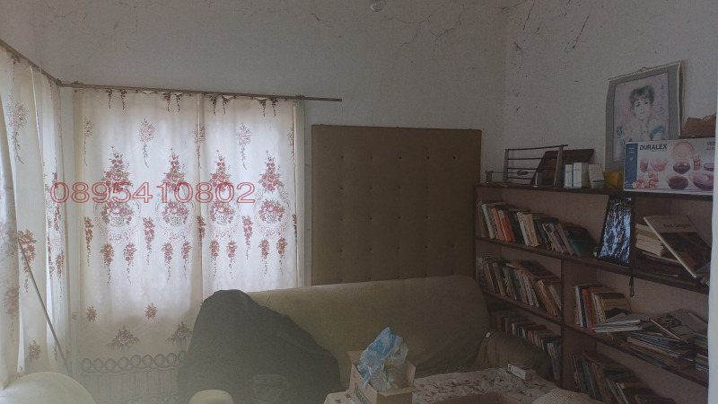 Продава КЪЩА, с. Войника, област Ямбол, снимка 9 - Къщи - 52782305