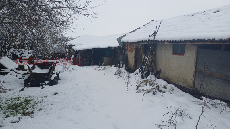 Продава КЪЩА, с. Войника, област Ямбол, снимка 14 - Къщи - 52782305