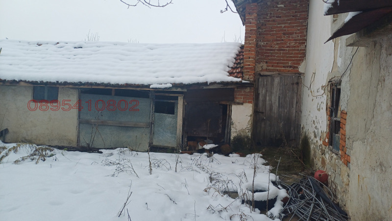 Продава КЪЩА, с. Войника, област Ямбол, снимка 13 - Къщи - 52782305