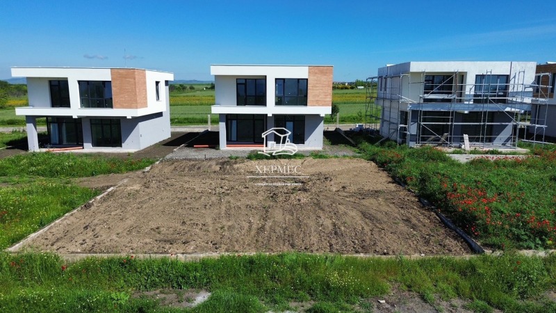 Продава  Къща град Бургас , Сарафово , 196 кв.м | 64451612 - изображение [10]