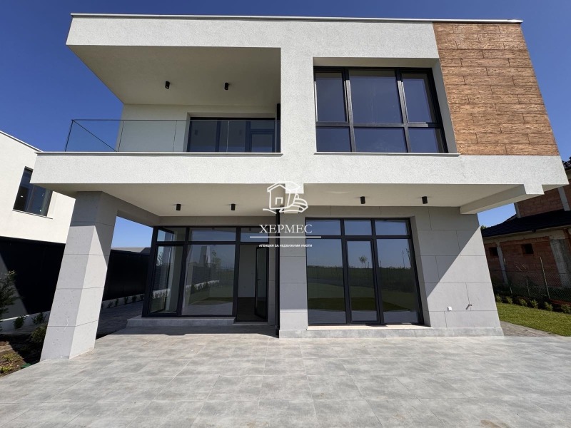 Продава  Къща град Бургас , Сарафово , 196 кв.м | 64451612