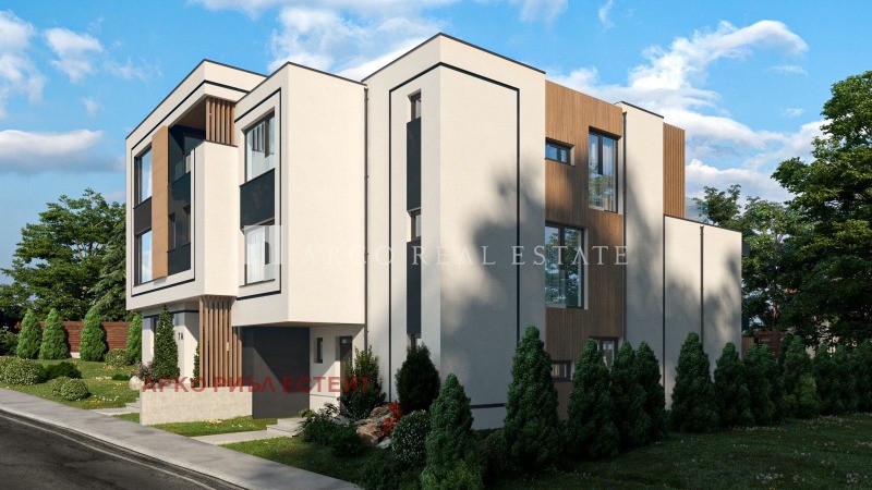 Продава  Къща град София , Горна баня , 407 кв.м | 77981272 - изображение [2]
